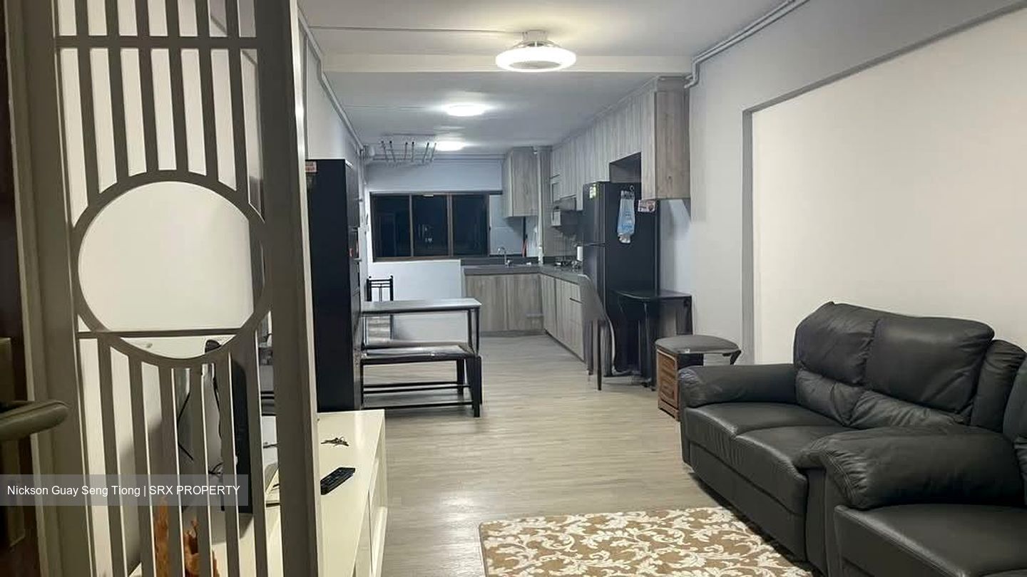 Blk 103B Edgefield Plains (Punggol), HDB 2 Rooms #590771811